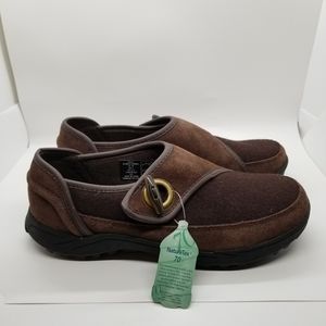 Land's End Loafers Womens Size 7